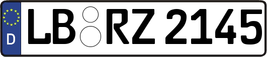 LB-RZ2145