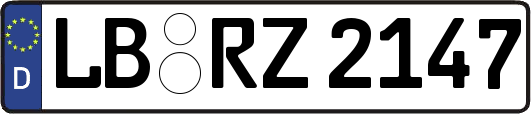 LB-RZ2147