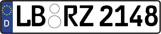LB-RZ2148