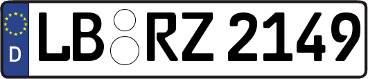 LB-RZ2149
