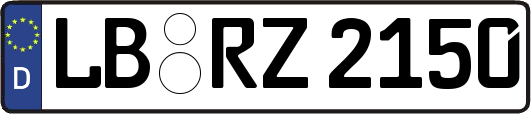 LB-RZ2150