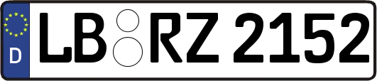 LB-RZ2152