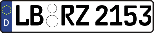 LB-RZ2153