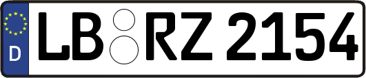 LB-RZ2154