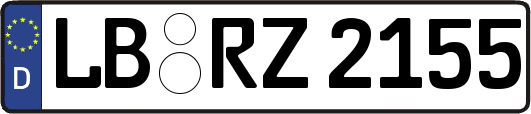 LB-RZ2155
