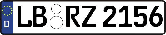 LB-RZ2156