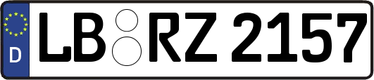 LB-RZ2157