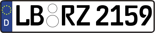 LB-RZ2159