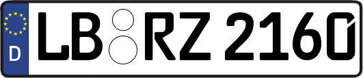 LB-RZ2160