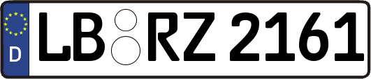 LB-RZ2161