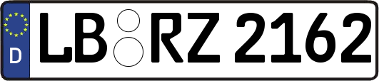 LB-RZ2162