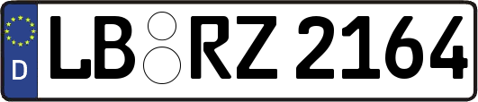 LB-RZ2164