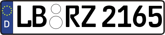 LB-RZ2165