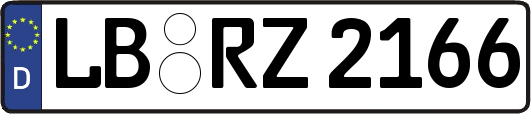 LB-RZ2166