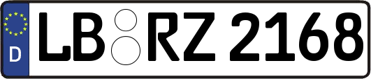 LB-RZ2168