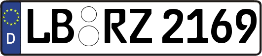 LB-RZ2169