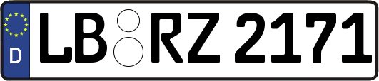LB-RZ2171
