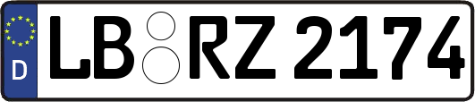 LB-RZ2174
