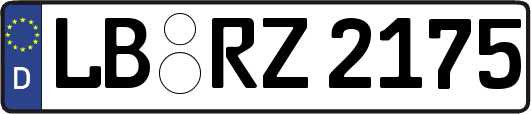 LB-RZ2175