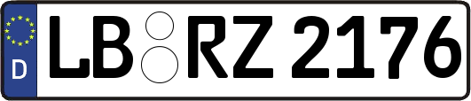 LB-RZ2176