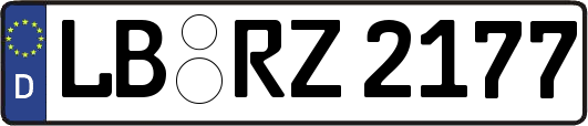 LB-RZ2177