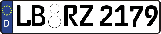 LB-RZ2179