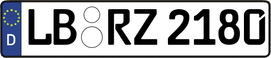 LB-RZ2180