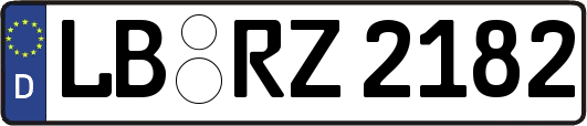 LB-RZ2182