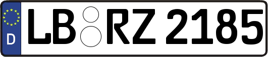 LB-RZ2185