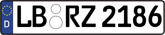 LB-RZ2186