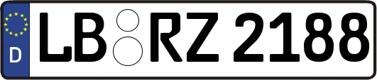 LB-RZ2188