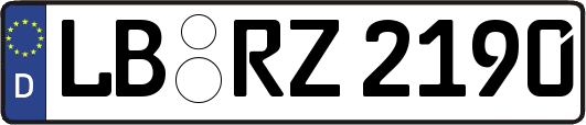 LB-RZ2190
