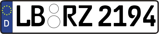 LB-RZ2194