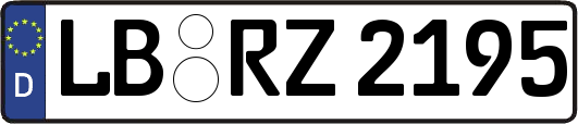 LB-RZ2195