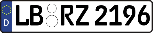 LB-RZ2196
