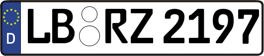 LB-RZ2197