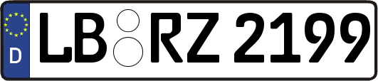 LB-RZ2199