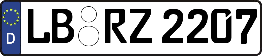 LB-RZ2207