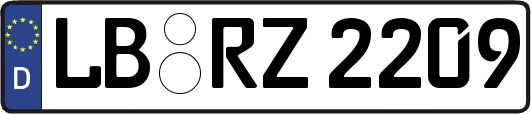 LB-RZ2209