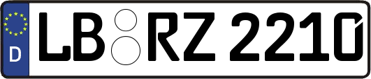 LB-RZ2210