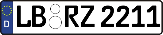 LB-RZ2211