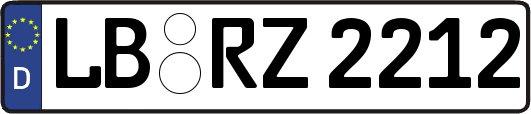LB-RZ2212