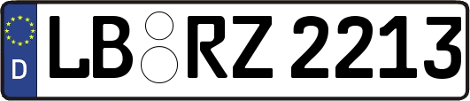 LB-RZ2213