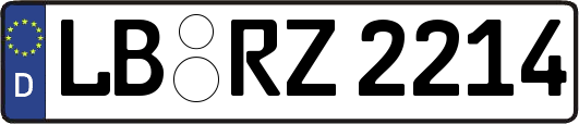 LB-RZ2214