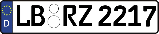 LB-RZ2217