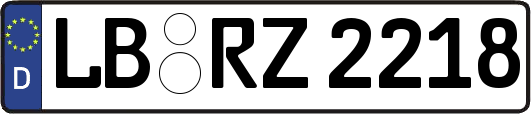 LB-RZ2218