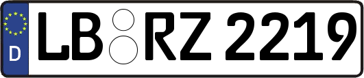 LB-RZ2219