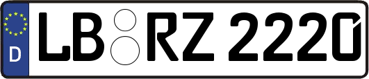 LB-RZ2220