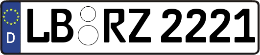 LB-RZ2221