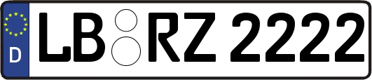 LB-RZ2222